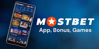Discover Convenience with Mostbet APK Download Discover Convenience with Mostbet APK Download